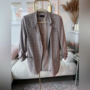 ZARA BLAZER